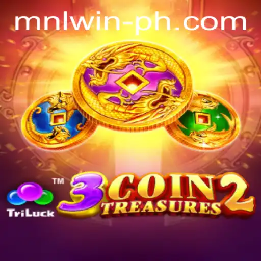 Unlocking Adventure with 3CoinTreasures2: A New Dimension in Gaming