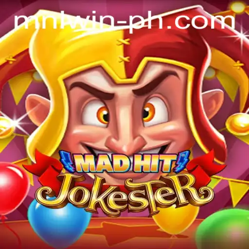 MadHitJokester: A Compelling Game of Strategy and Humor
