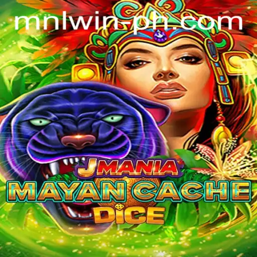 Unveiling JManiaMayanCacheDice: A Thrilling Journey Through Time and Luck