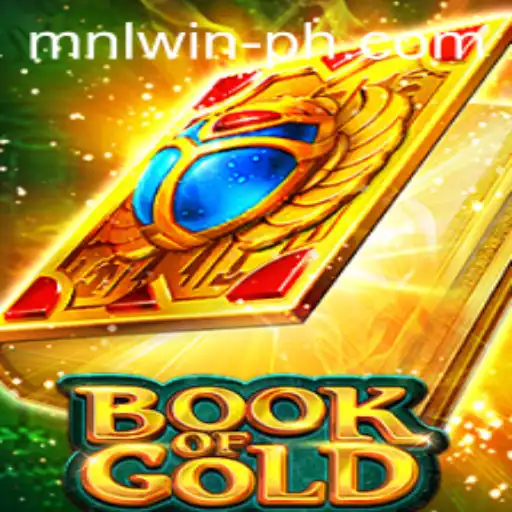 Book of Gold: Unlock the Mysteries and Win Big Today