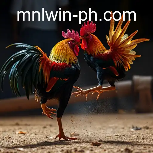 Exploring the World of Online Sabong: An Insight into Mnl Win