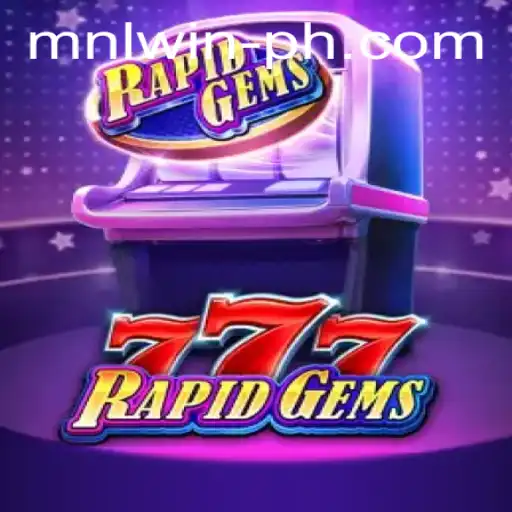 RapidGems777: A Captivating Online Gaming Adventure