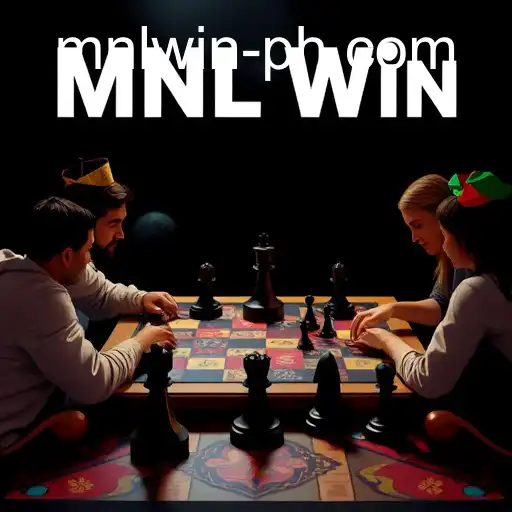 Exploring the World of Tabletop Games: A Deep Dive into MNL Win